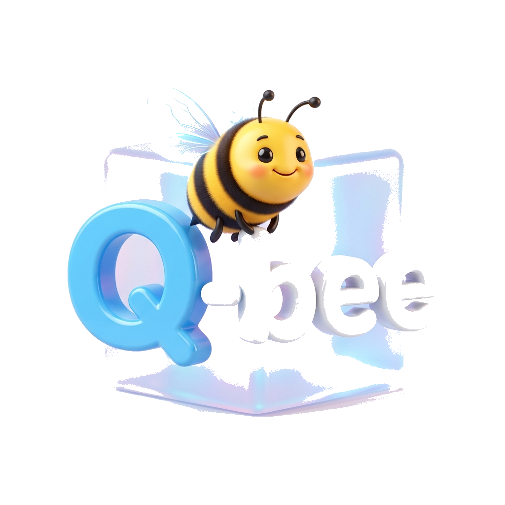 Q-bee